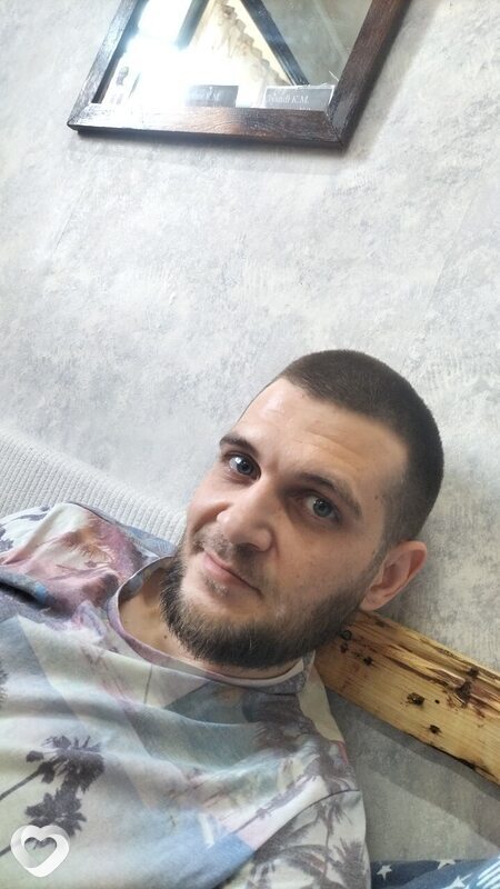 Виталий, 35, Виннице — анкета №4086140