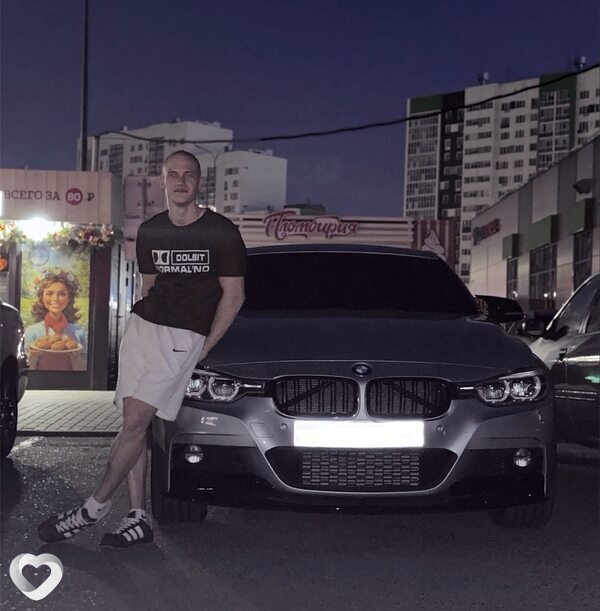 Роман, 21, Барнауле — анкета №4086144