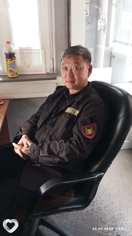 Роман, 49, Астане — анкета №4086150