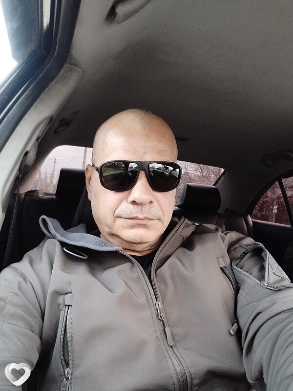 Александр, 47, Донецке — анкета №4086151
