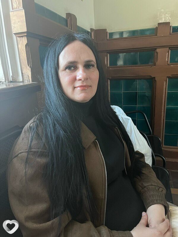 Регина, 35, Ярославле — анкета №4086164