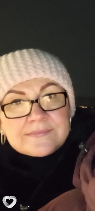 Светлана, 53, Красноярске — анкета №4086172