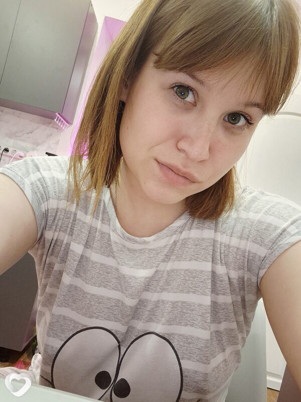 Марина, 26, Каменске-Уральском — анкета №4086185