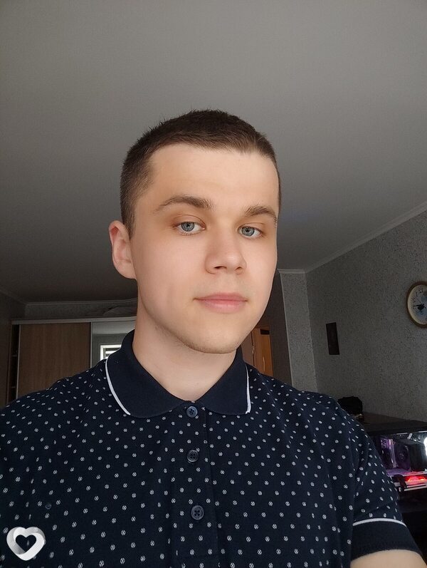 Семён, 25, Гомеле — анкета №4086186