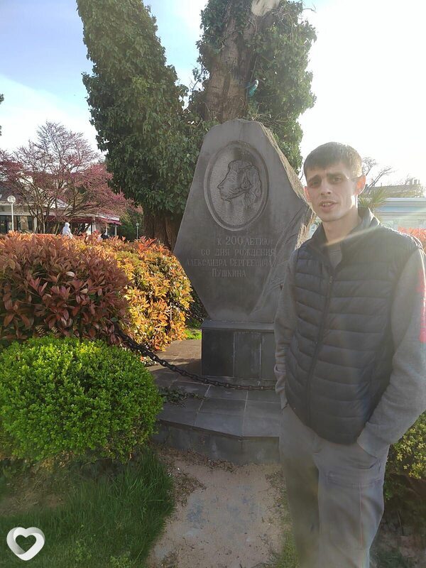 Василий, 40, Находке — анкета №4086410