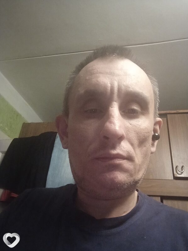 Серега, 43, Екатеринбурге — анкета №4086411