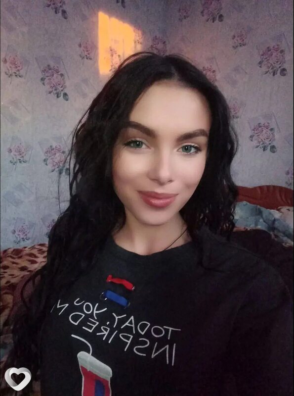 Альвина, Снигиревка