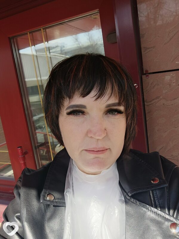 Ольга, 42, Абакане — анкета №4086415