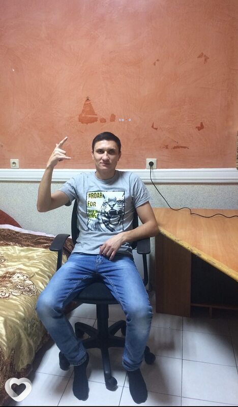Александр, 36, Батайске — анкета №4086422