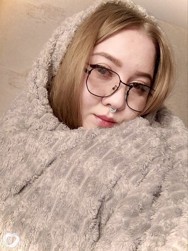 Дария, 26, Перми — анкета №4086423