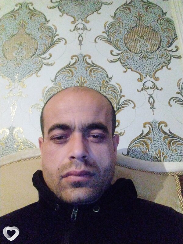 Resad, 36, Тюмени — анкета №4086428