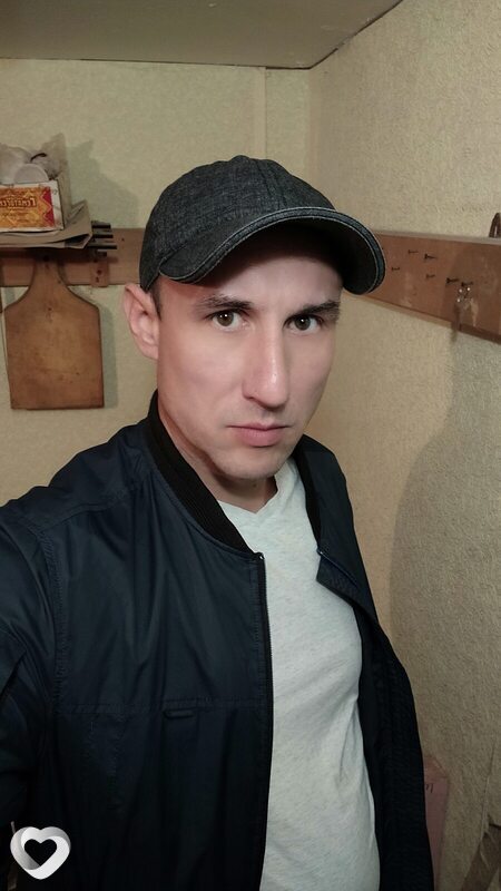 Дамир, 44, Ханты-Мансийске — анкета №4086429