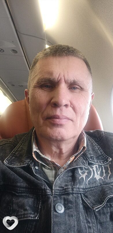Павел, 55, Южно-Сахалинске — анкета №4086433