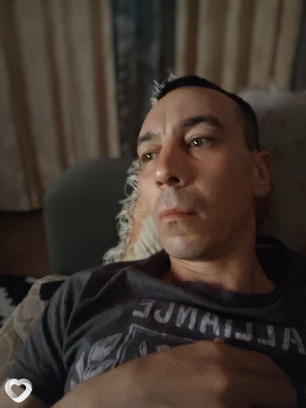Улугбек, 37, Челябинске — анкета №4086192