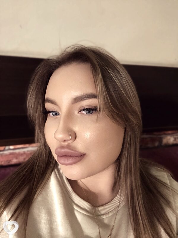 Diana, 20, Перми — анкета №4086193