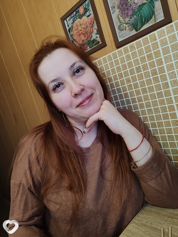 Нюша, 39, Иванове — анкета №4086196