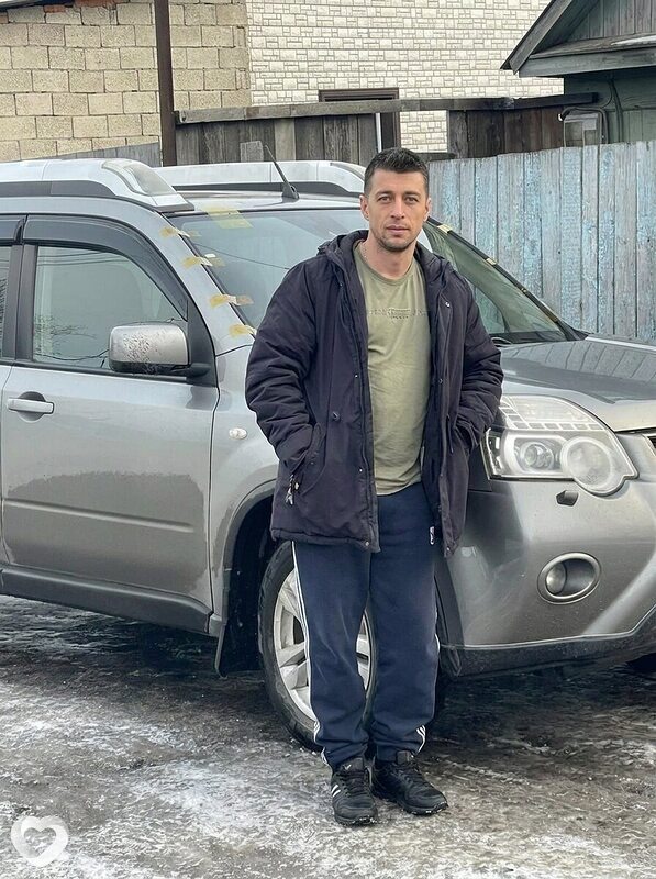 Андрей, 37, Казани — анкета №4086197