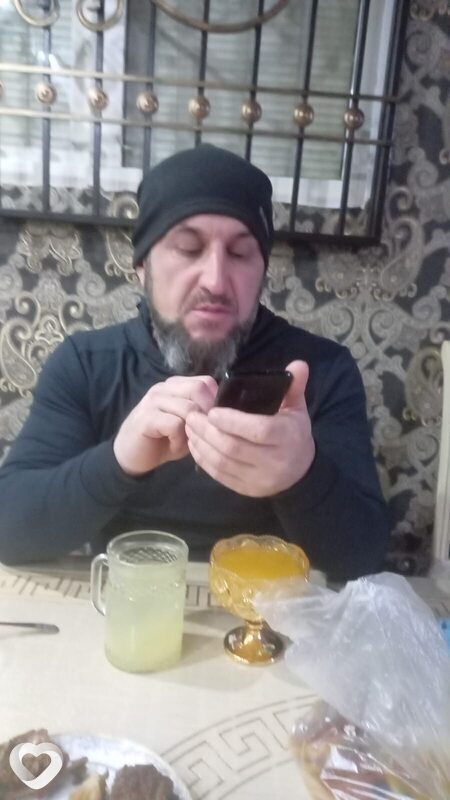 Макс, Невинномысск