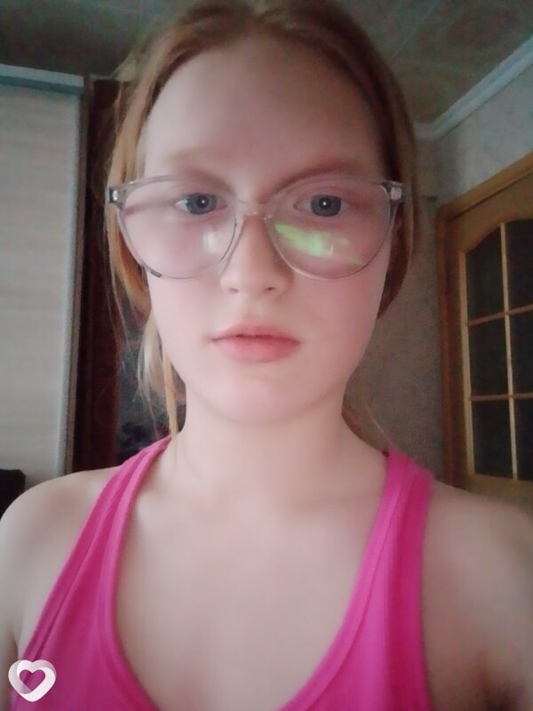 Ульяна, Вологда