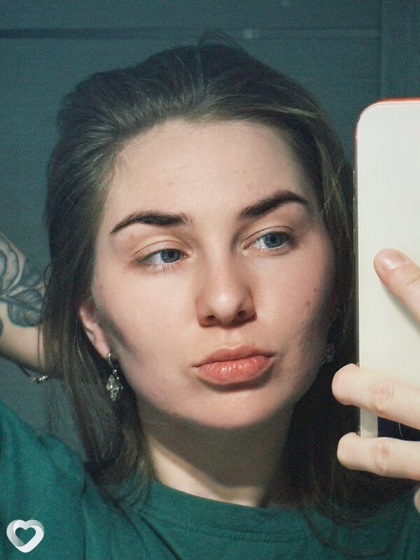 Ольга, 28, Барнауле — анкета №4086204