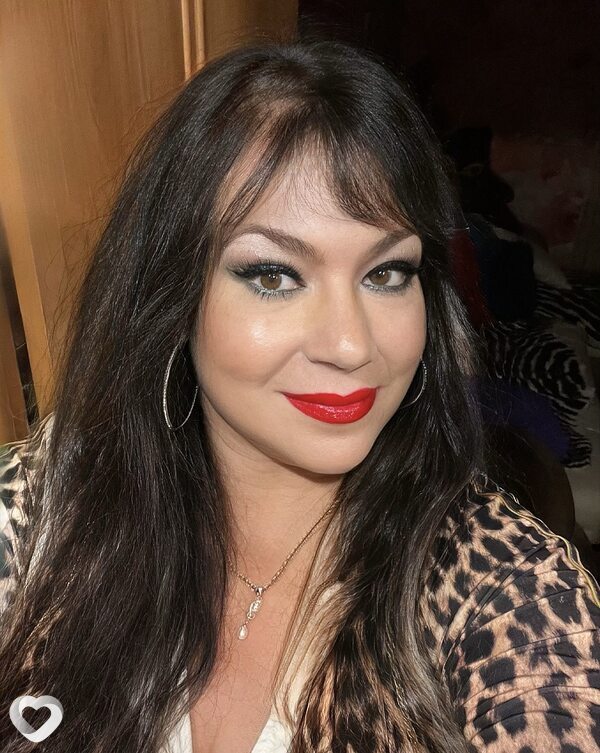 Лариса, 49, Екатеринбурге — анкета №4086209