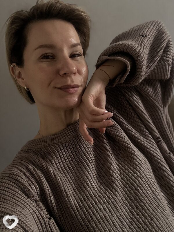 Регина, 37, Южно-Сахалинске — анкета №4086210