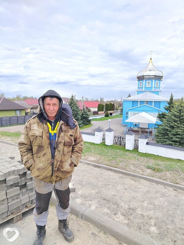 Аркадий, Кобрин