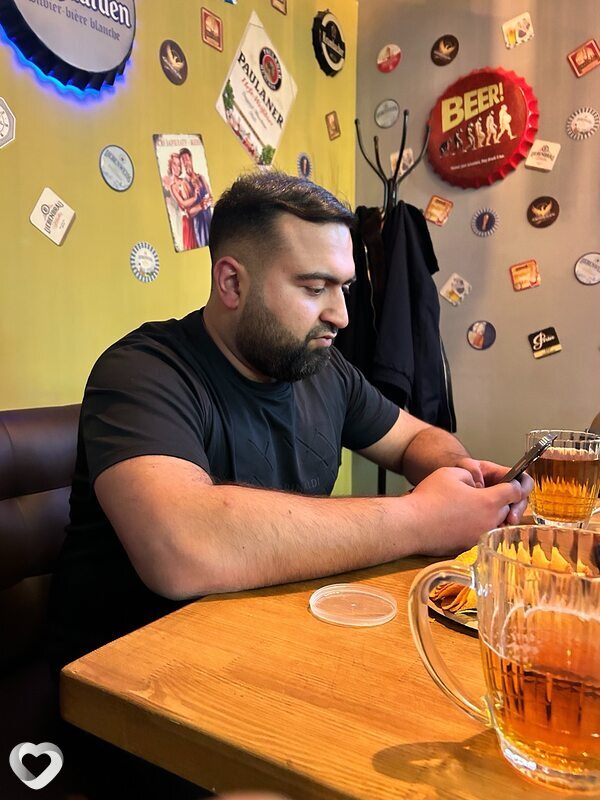 Zaman, 28, Москве — анкета №4086121