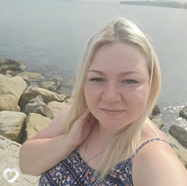 Юлия, 39, Могилев — анкета №4086127