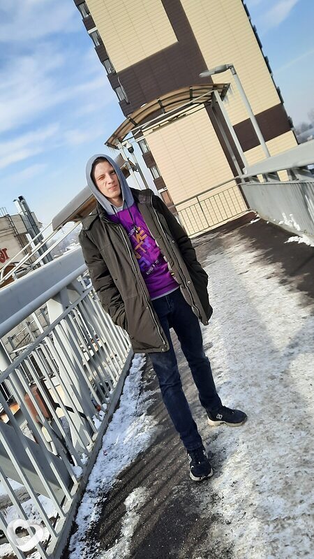 Андрей, 22, Чу — анкета №4086130