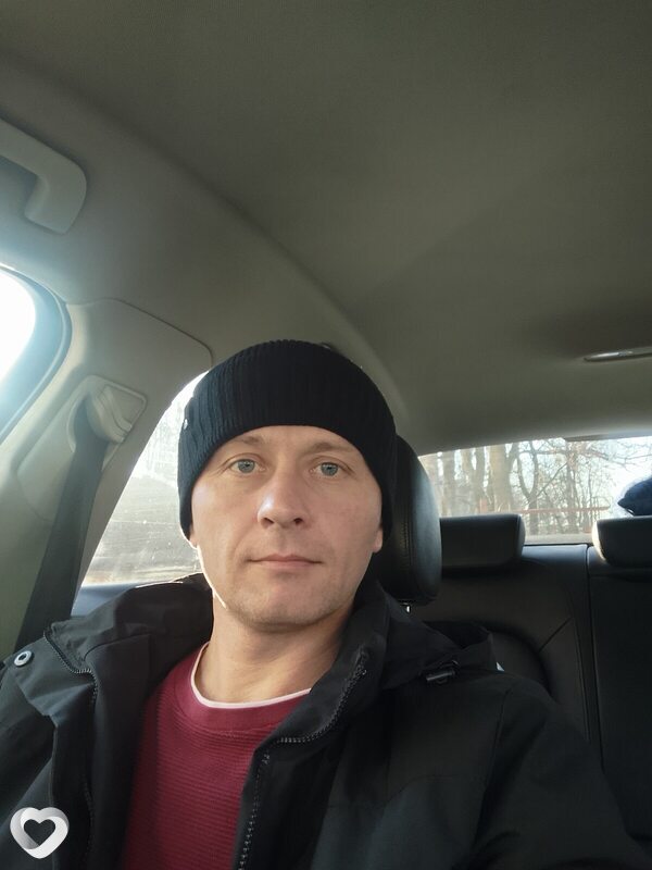 Денис, 41, Ливнах — анкета №4086262