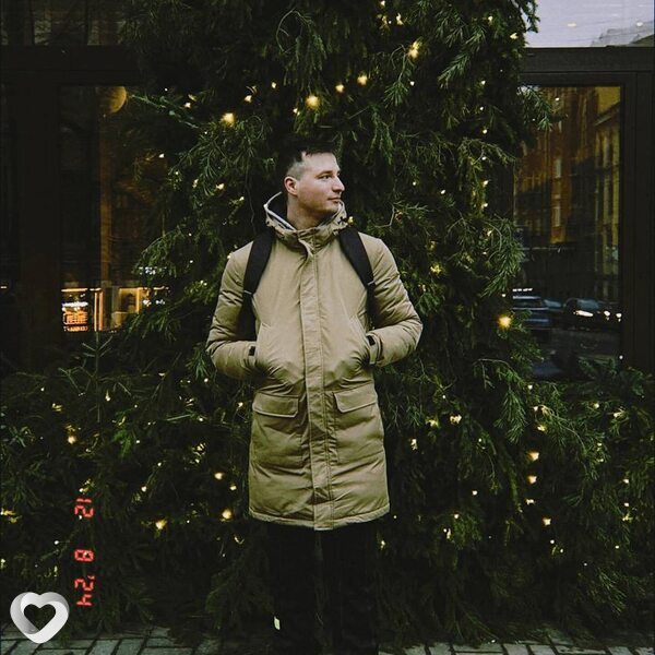 Александр, 26, Санкт-Петербурге — анкета №4086264
