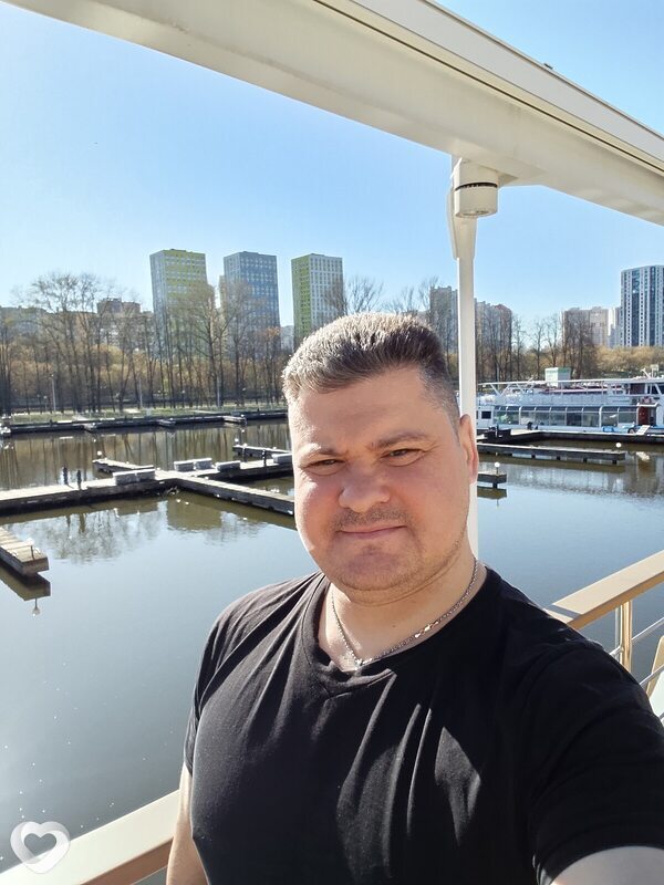 Сергей, Кинешма