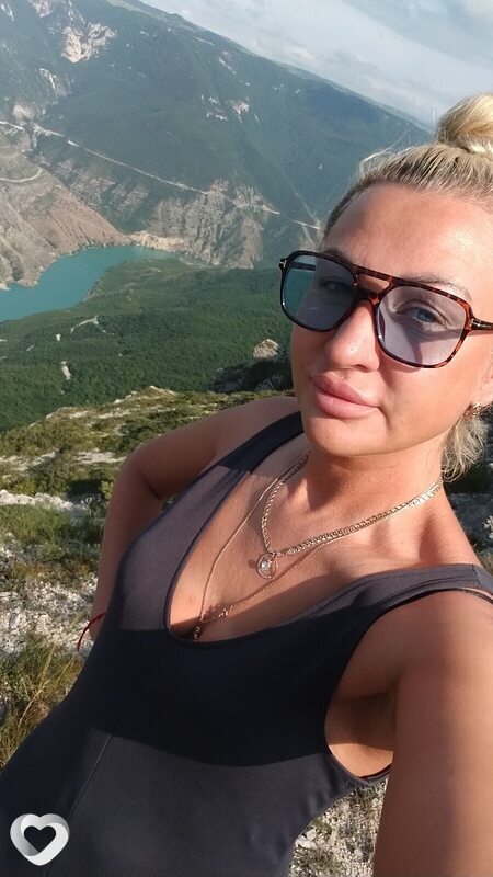 Елена, 36, Анапе — анкета №4086275