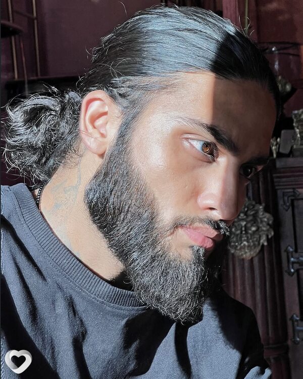 Solnigredo, 27, Санкт-Петербурге — анкета №4086276
