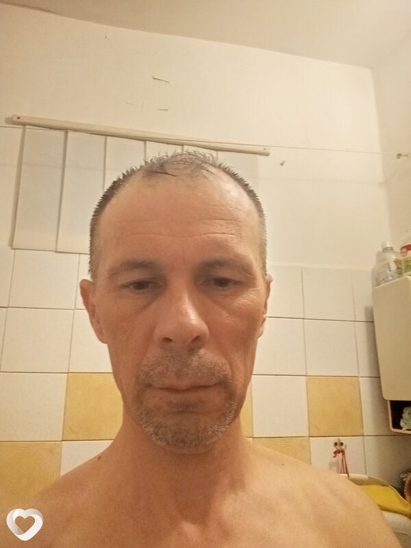Дэнчик, 49, Челябинске — анкета №4086278