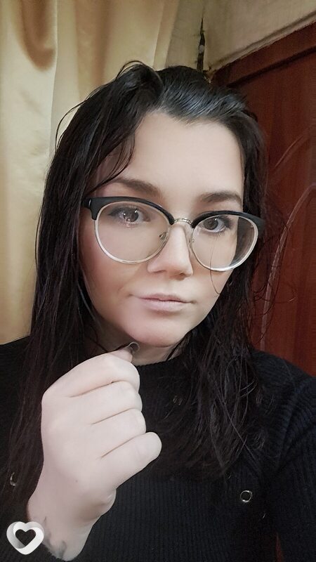 Таня, 29, Чебоксарах — анкета №4086281
