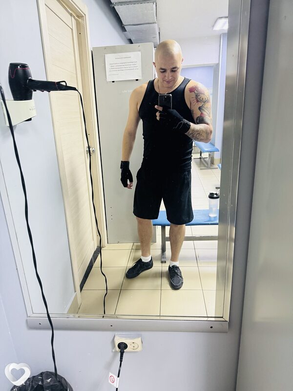Егор, 33, Набережных Челнах — анкета №4086283