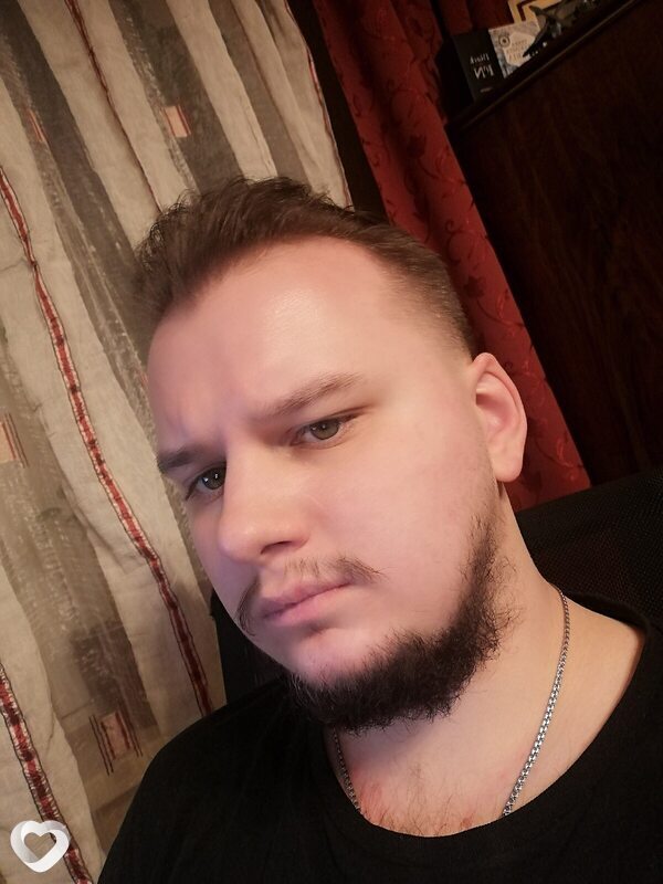 Григорий, 25, Нижнем Новгороде — анкета №4086284