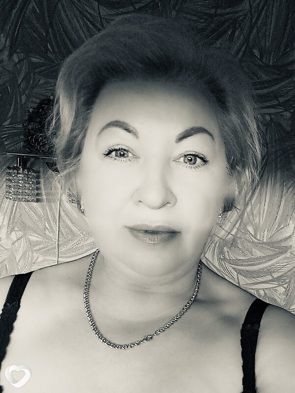 Елена, 54, Калининграде — анкета №4086317