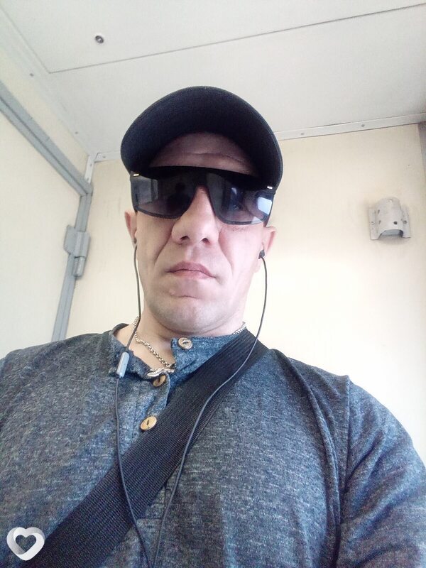 Сергей, 42, Гродно — анкета №4086320
