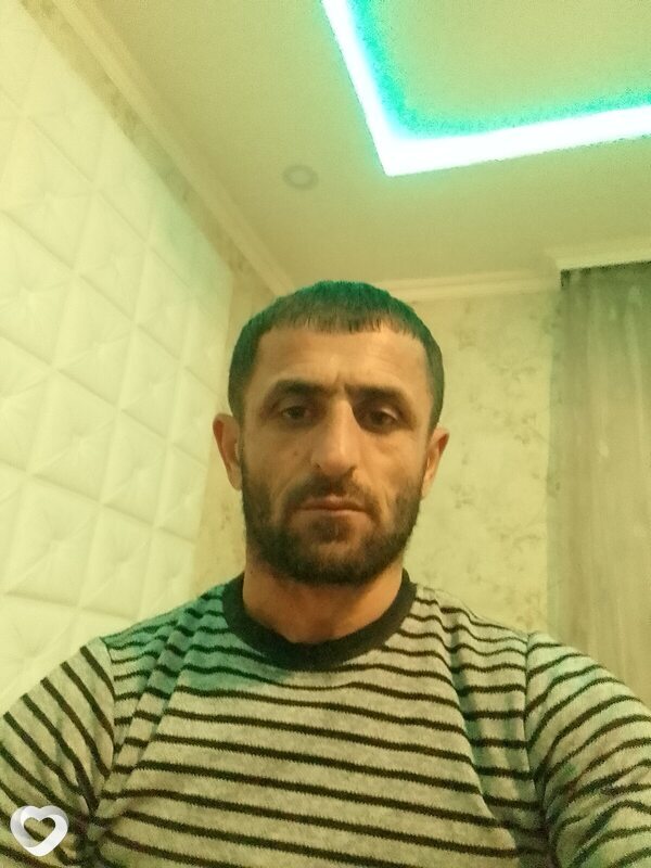 Taleh, 39, Торезе — анкета №4086328
