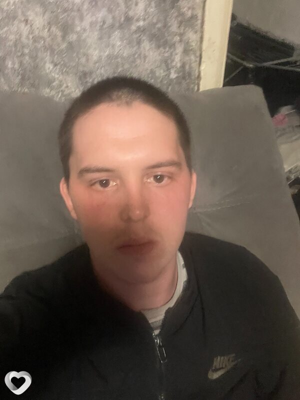Иван, 22, Назарове — анкета №4086331