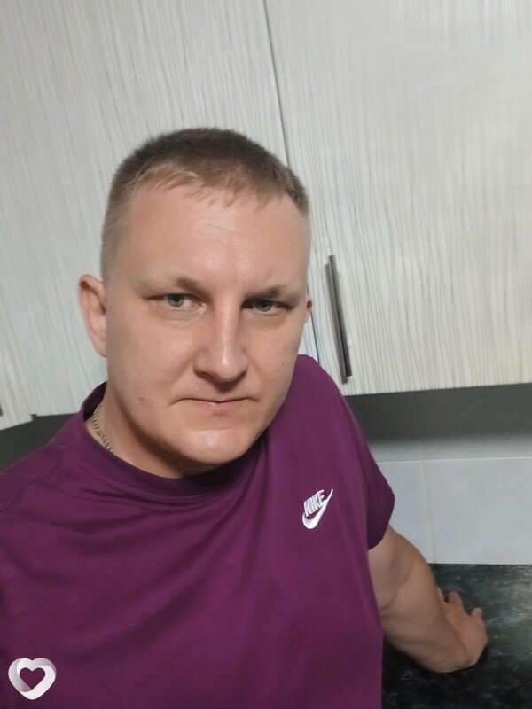 Сергей, 40, Саратове — анкета №4086288