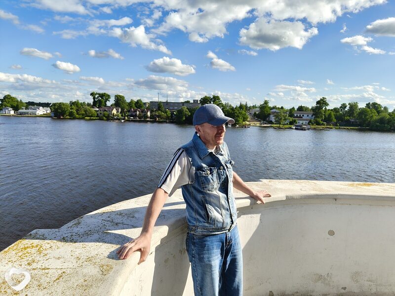 Эдуард, Рыбинск