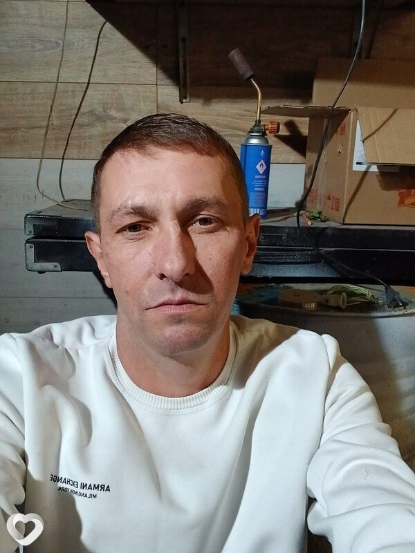 Andrei, 43, Алматы — анкета №4086309