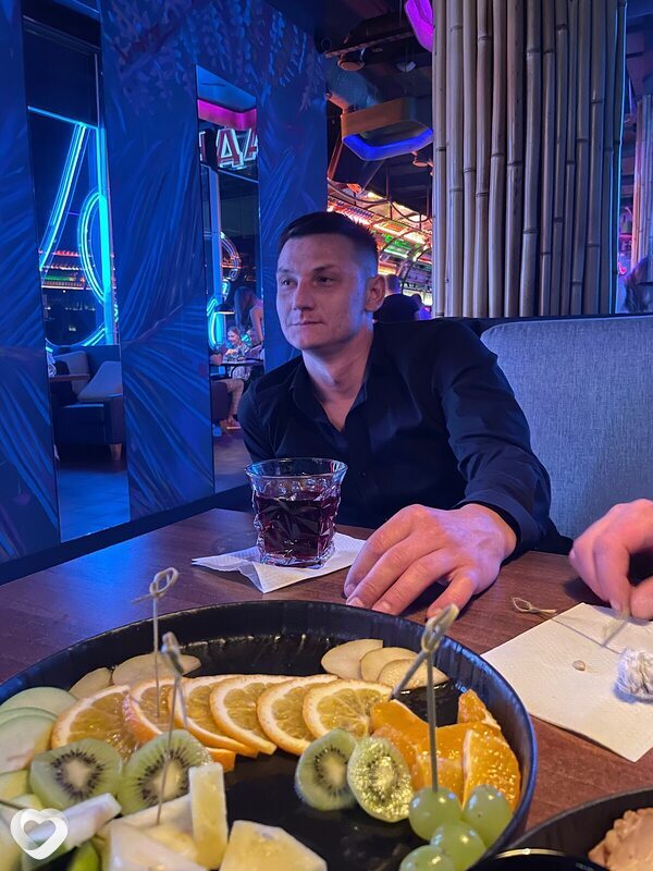 Владимир, 29, Сочи — анкета №4086215