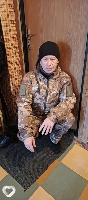 Константин, 63, Томске — анкета №4086221