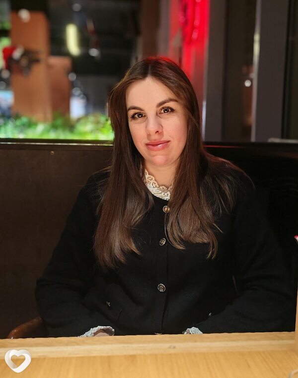 Ирина, 34, Москве — анкета №4086222