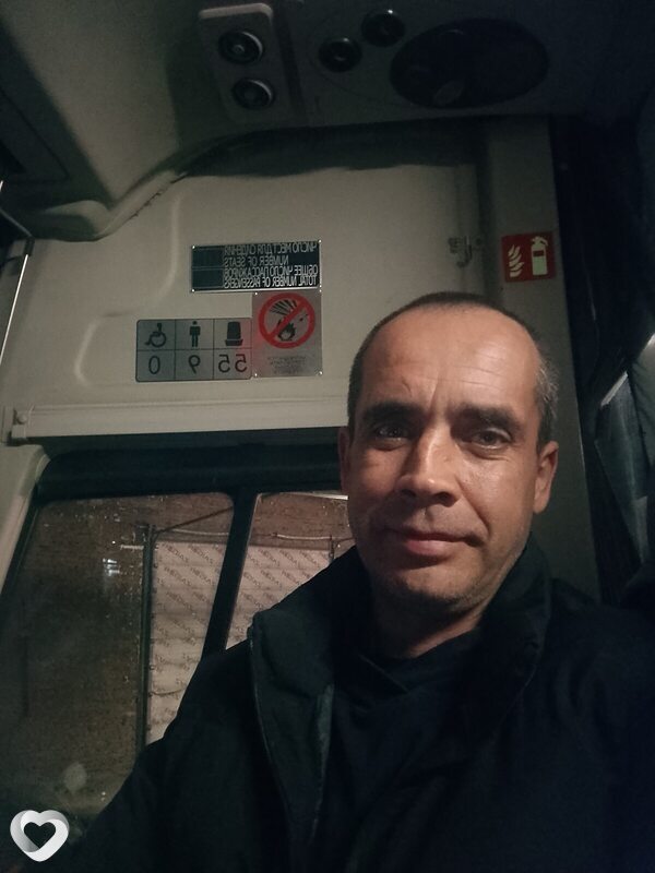 Павел, 45, Рубцовске — анкета №4086224